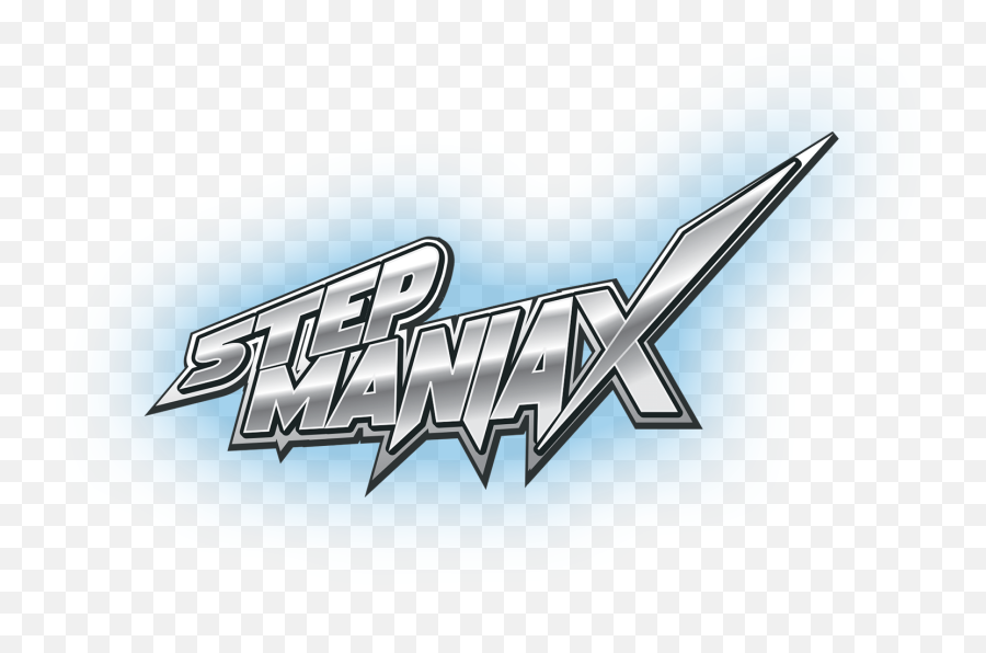 Stepmaniax - Stepmania X Png,Xstep Icon