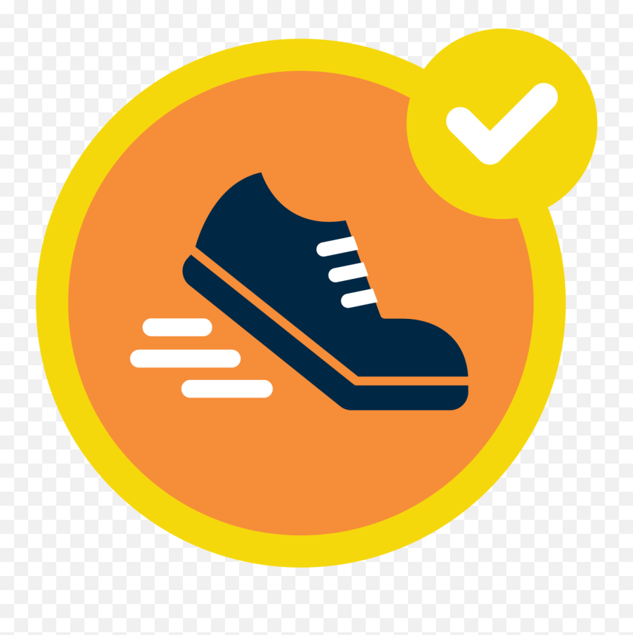 Impossible Walk U0026 Jog - Joan Ravenwood Shoe Style Png,Pedometer Icon