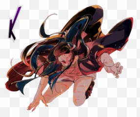 Pin By - Nezuko Png Deviantart
