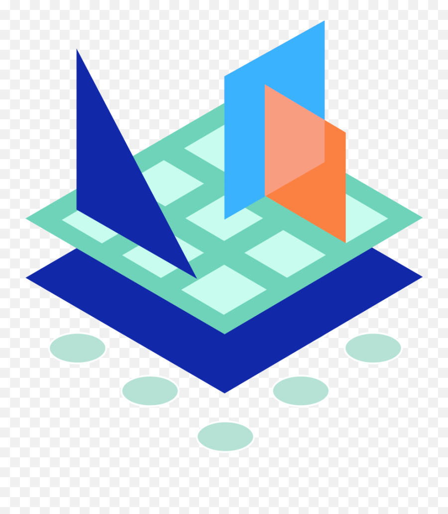 Cncf Branding Open Service Mesh - Open Service Mesh Logo Png,Hologram Icon