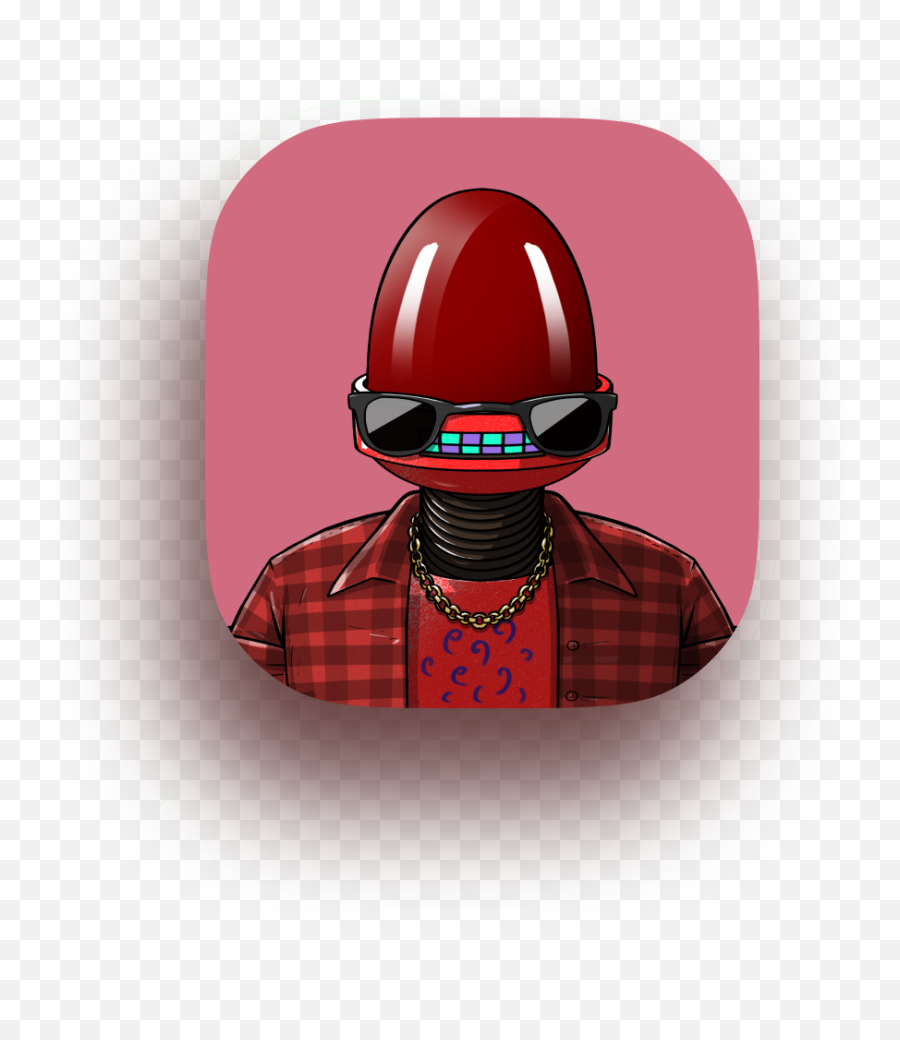 Eggtomatons - Hard Png,Icon Thriller Helmet