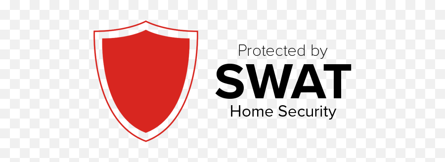 Swat Home Security Png