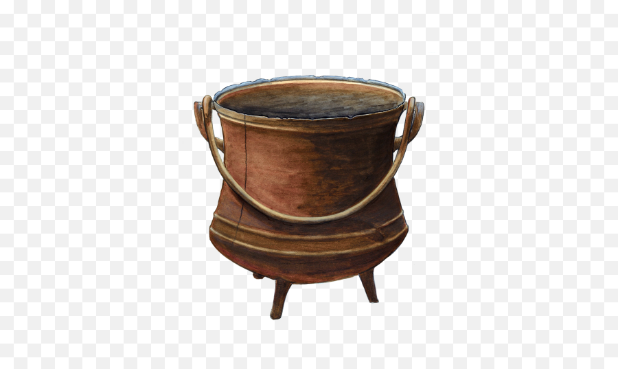 Clipart Witches Cauldron Vintage Free Stock Photo - Public Cooking Pot Png,Cauldron Icon