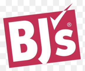 Bju0027s Wholesale Club - Wikipedia Transparent Logo png