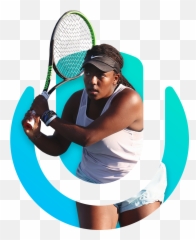 Universal Tennis - Strings Png,Tennis Racket Icon