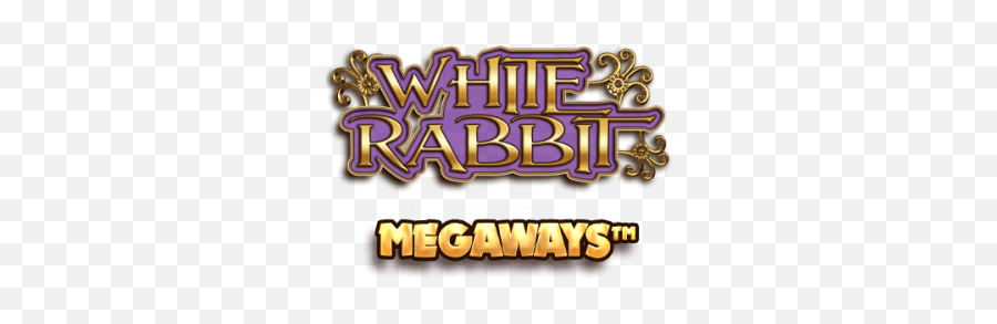 Megaways - White Rabbit Casino Logo Png,White Rabbit Png