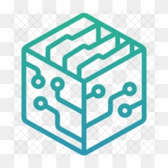 Simulation And Digital Twins Icon - Modeling Simulation Simulation Icon Png,Twins Png