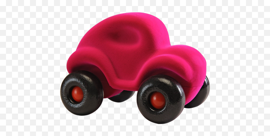 Pink Car - Riding Toy Png,Pink Car Png