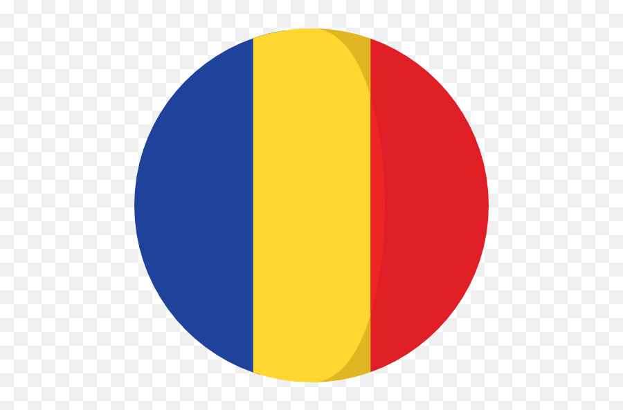Ecers - Fellowship Png,Romania Flag Icon