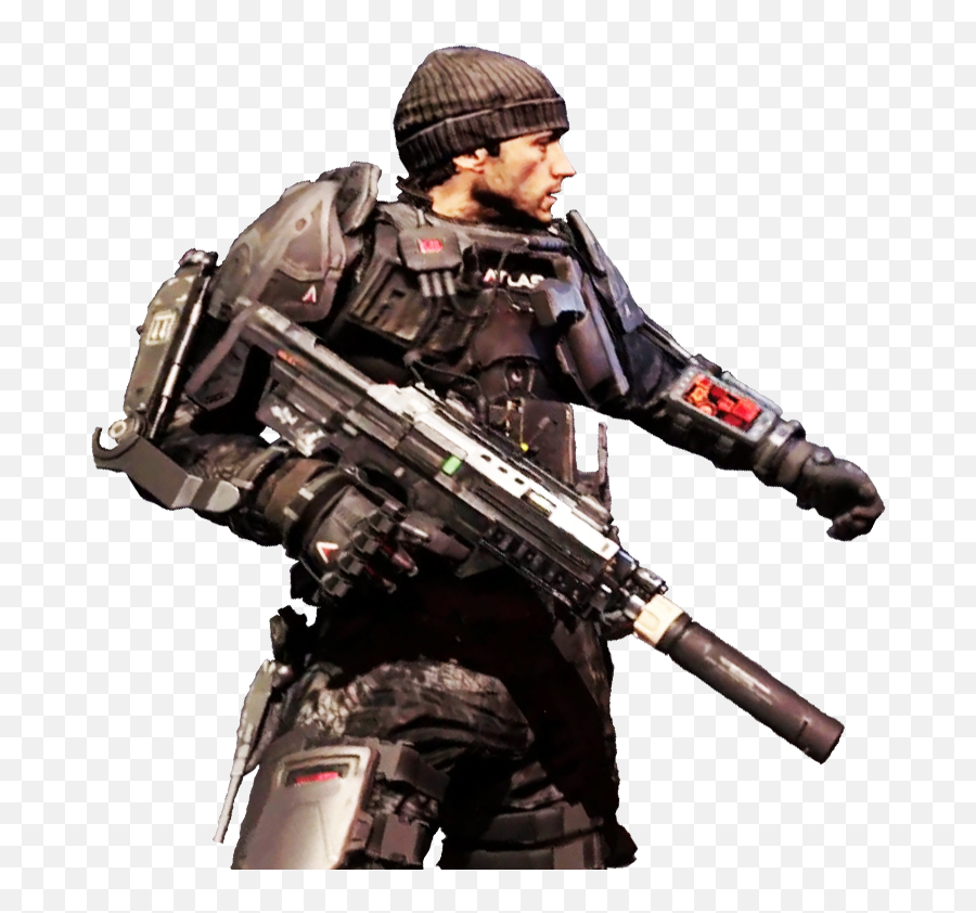 Call Of Duty Hd Png Pluspng - Call Of Duty Render,Call Of Duty Png