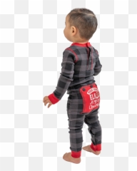 Have Your Elf A Merry Christmas Infant Onesie Flapjack Png