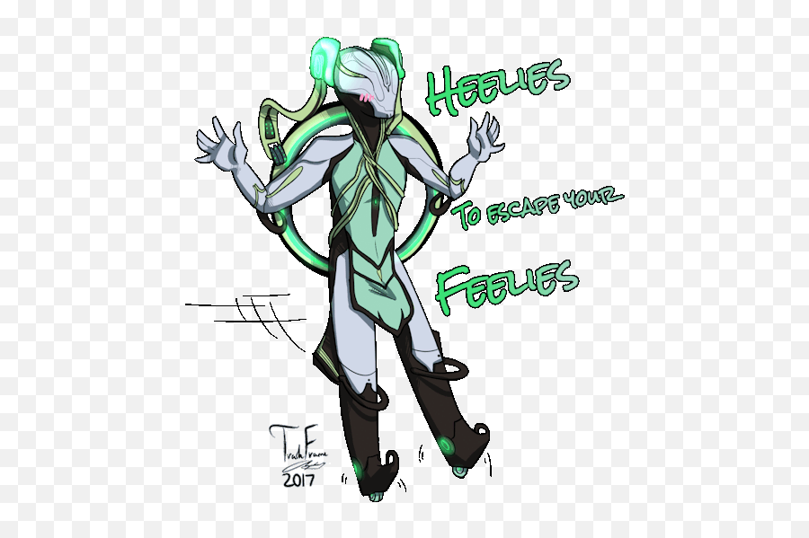 They Gave Him Heelys Rwarframe Png Genji Icon Tumblr