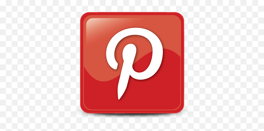 Youtube Png Download - Pinterest,Pinterest Logo Transparent