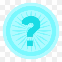 Faq Question Icon - Circle png