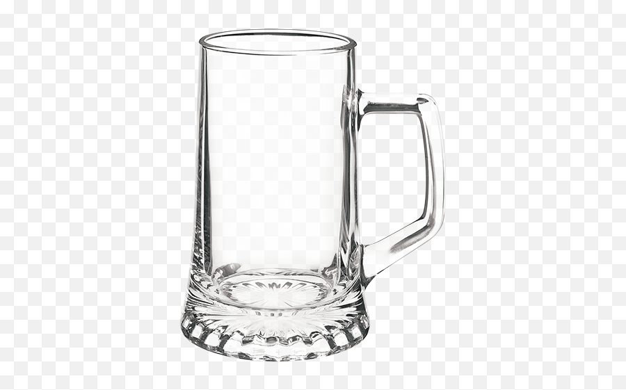 Beer Mug Stern - Glass Stein Png,Beer Glass Png