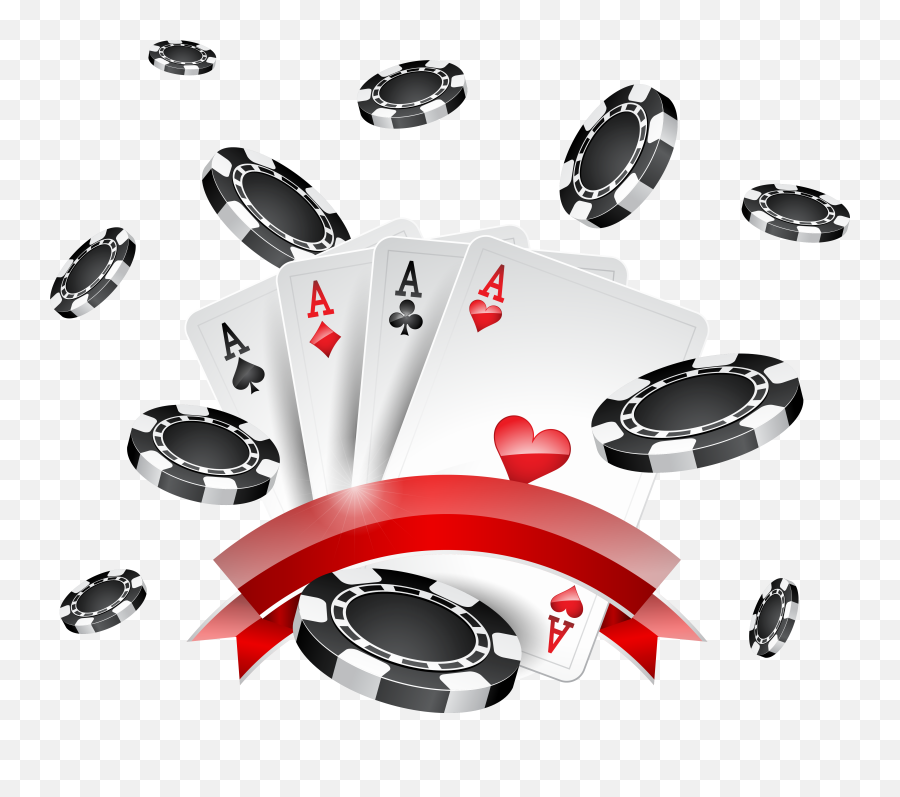 Chips Casino Transparent Png Clipart - Chips Casino Png,Casino Png