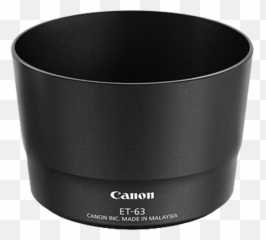 Accessories - Canon Png,Hood Png