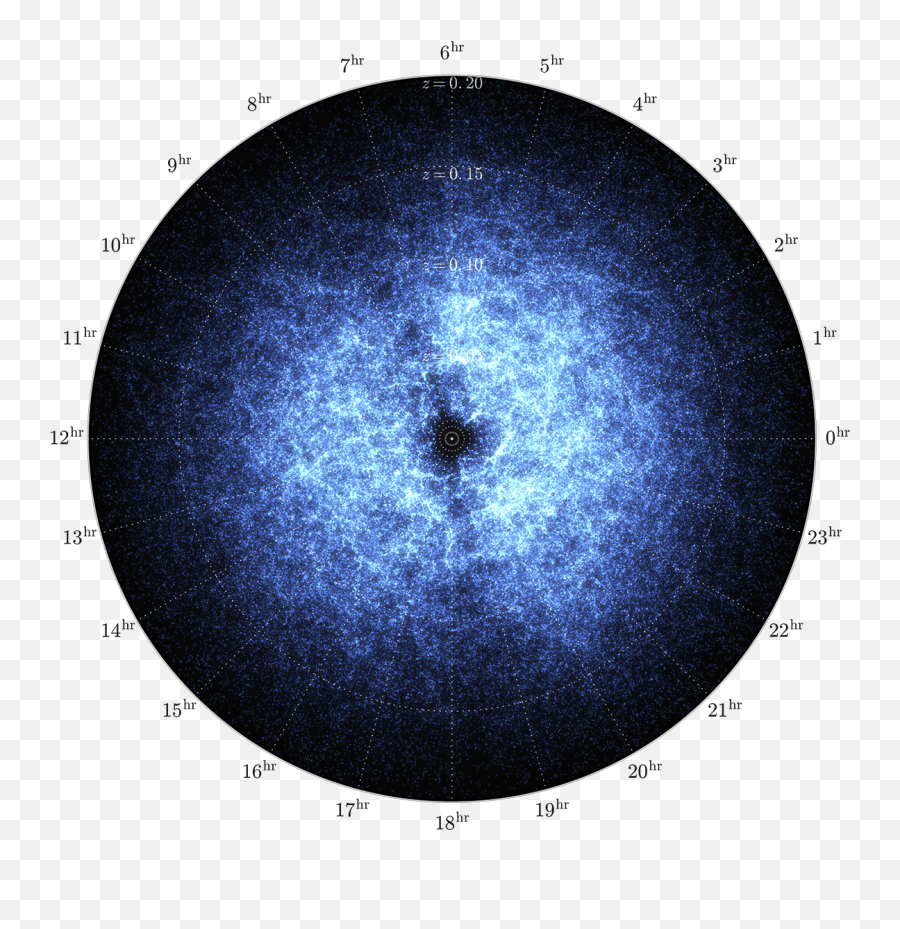 Galaxies Are Observed As Collections Of - Circle Png,Circle Of Stars Png