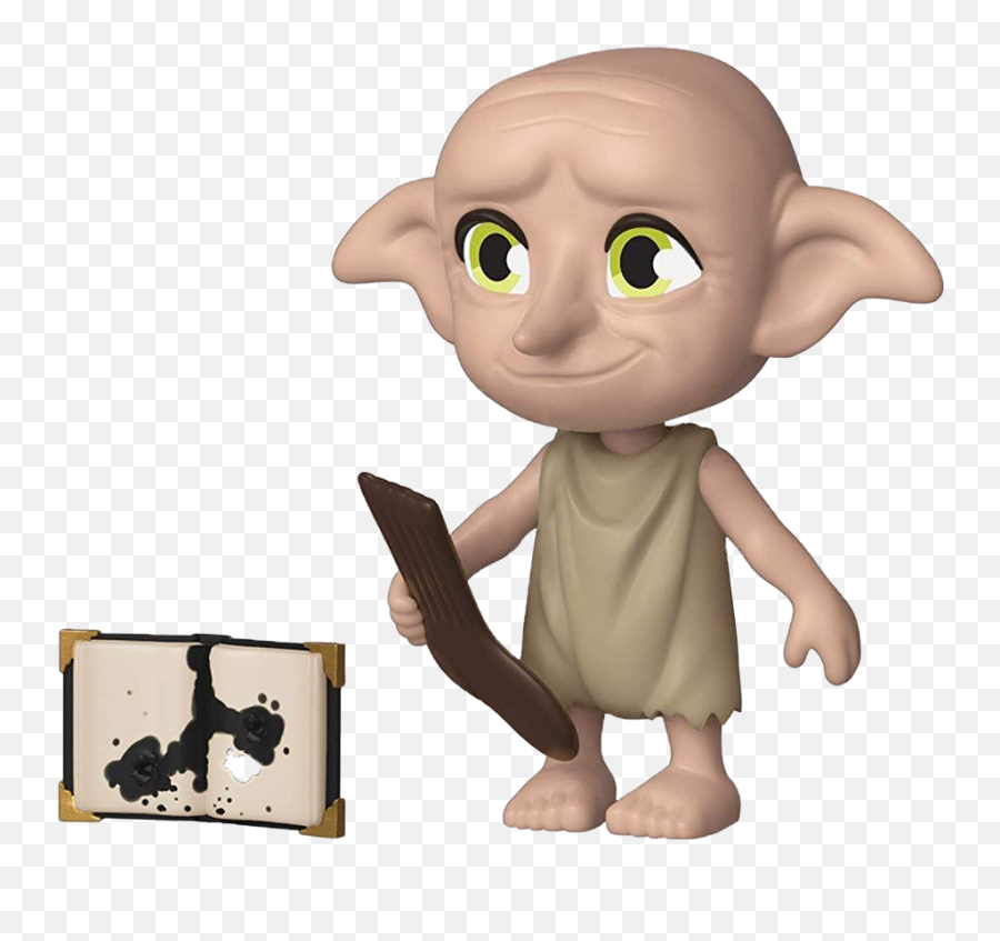 Dobby Funko 5 Star Vinyl Figure - Dobby Harry Potter Funko Png,Dobby Png