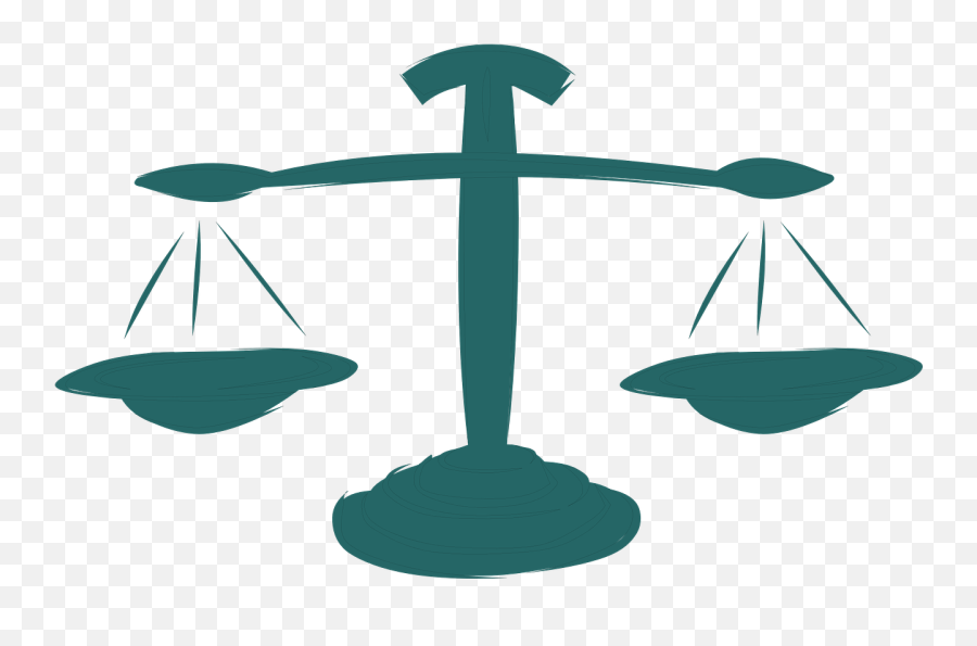 Filescales - 297222 1280png Wikimedia Commons Leverage Clipart,Scales Of Justice Png