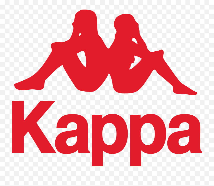 Download Kappa Png Image With No - Kappa Brand,Kappa Png