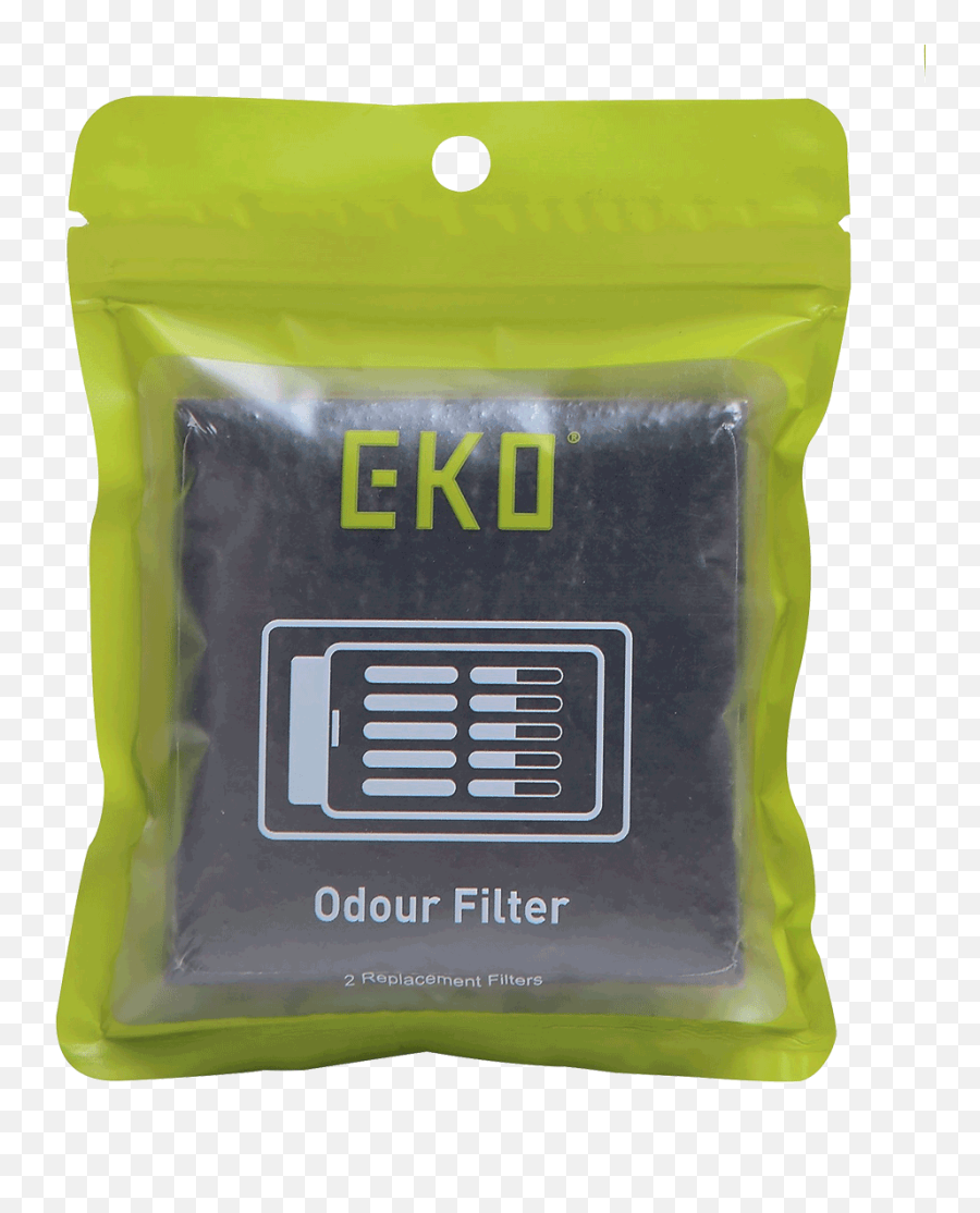 Carbon Odour Filter 2 Pieces - Trash Odour Filter Png,Transparent Dog Filter