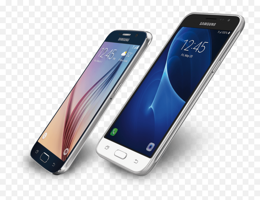 Download Samsung Smartphones - Smartphones Png,Transparent Smartphones