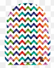 Chevron Pattern - Tamanho De Um Fichario png