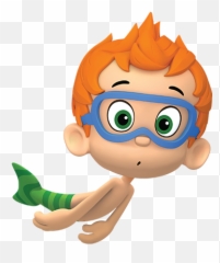 Bubble - Cartoon png