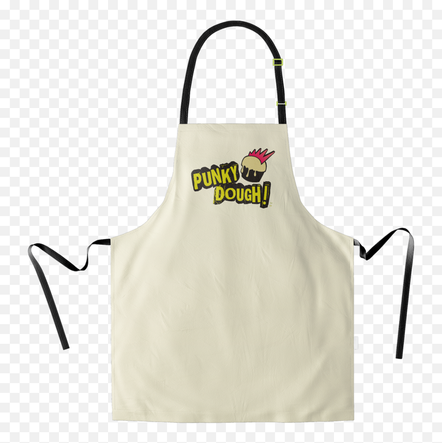 Punky Dough U2014 Milk U0026 Mint Agency - Clothes Hanger Png,Apron Png