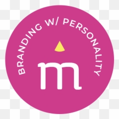 The Maverick Brand Archetype Secret Weapon Of Your - Circle png