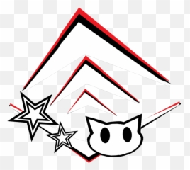 Persona 5 - Audible Icon Album Imgur Icons Png