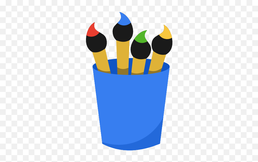 Paint Icon Png - Painting,Paint Can Png