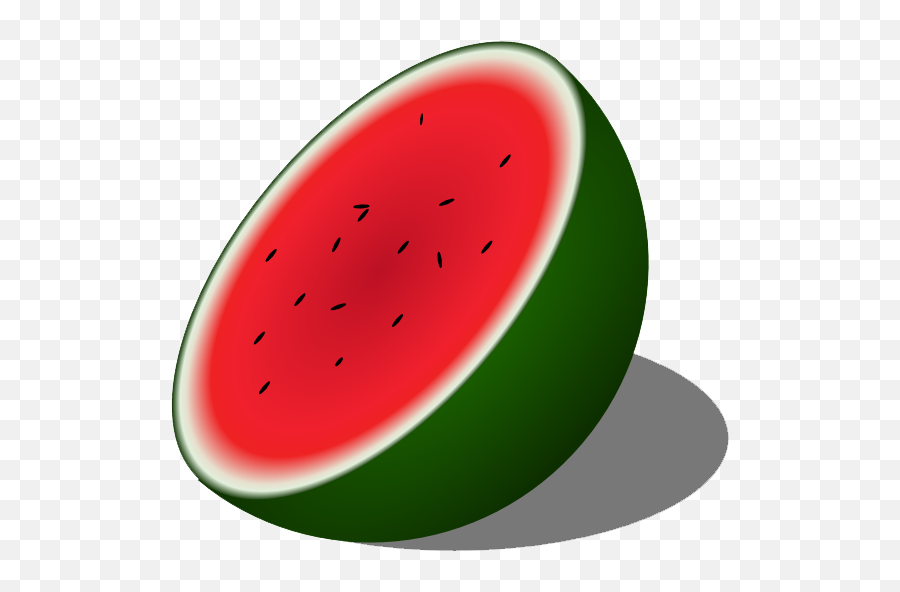 Download Watermelon Png Clipart - Watermelon Clip Art,Watermelon Png Clipart
