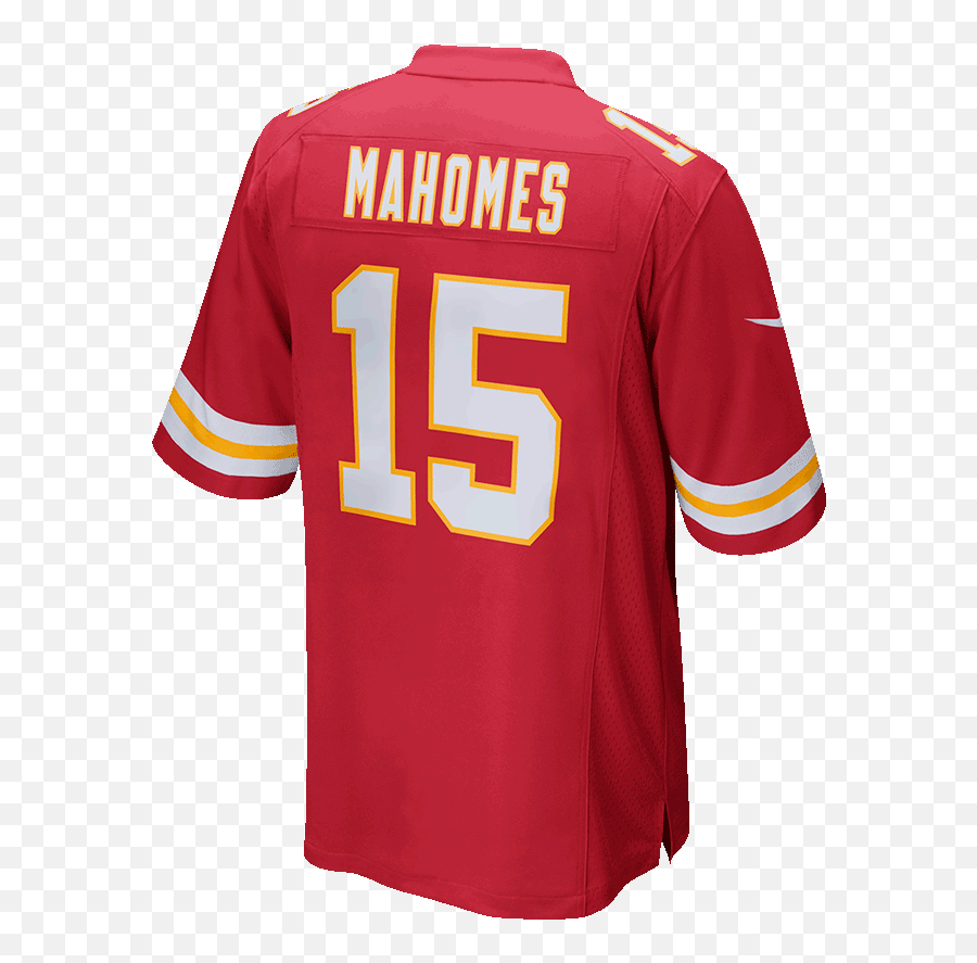 Patrick Mahomes Nike Kansas City Chiefs - Patrick Mahomes Jersey Super Bowl Png,Patrick Mahomes Png