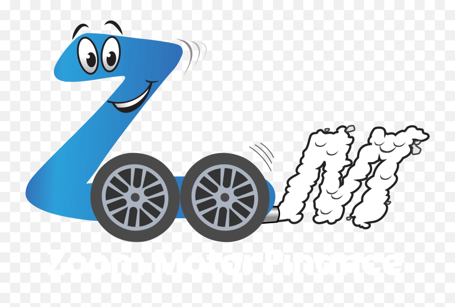 Apply For Finance Today Bad Credit Car Zoom - Cartoon Car Zoom Png,Finance Logo