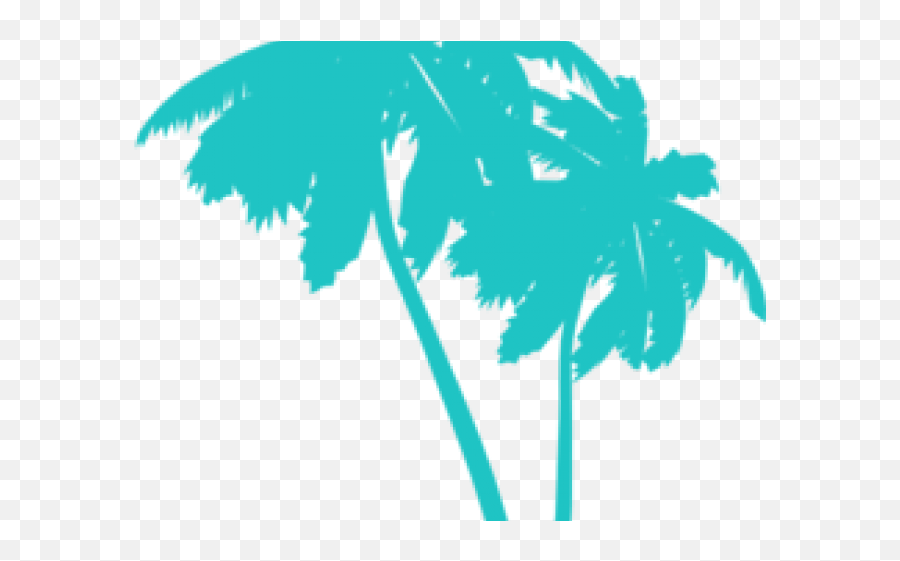 15 Palm Tree Clipart Top View Free Clip Art Stock Png Frond
