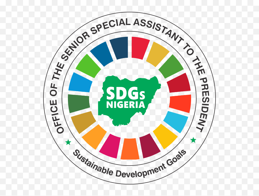 Sdgs Nigeria - Sustainable Development Goals International Labor Organization The Ilo Png,United Nation Logo