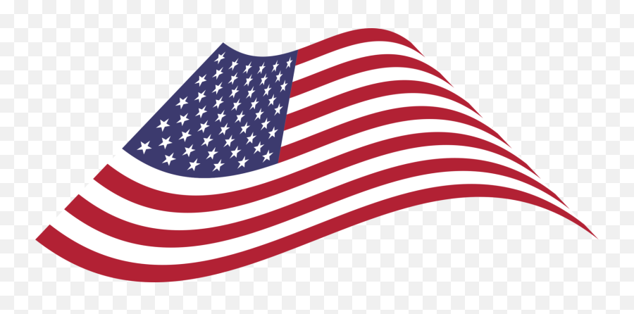 Download Free Png American Flag Waving - Stock Exchange,American Flag Waving Png