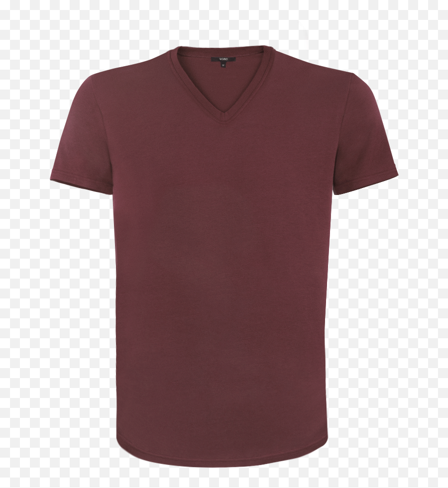 Casual Short - Sleeved Tshirt Active Shirt Png,Red T Shirt Png