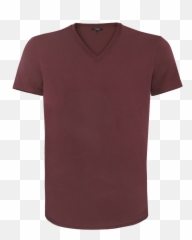 Casual Short - Sleeved Tshirt Active Shirt Png,Red T Shirt Png