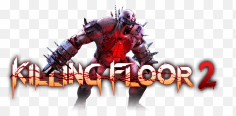 Download Killing Floor V10 - Full Size PNG 2 Logo