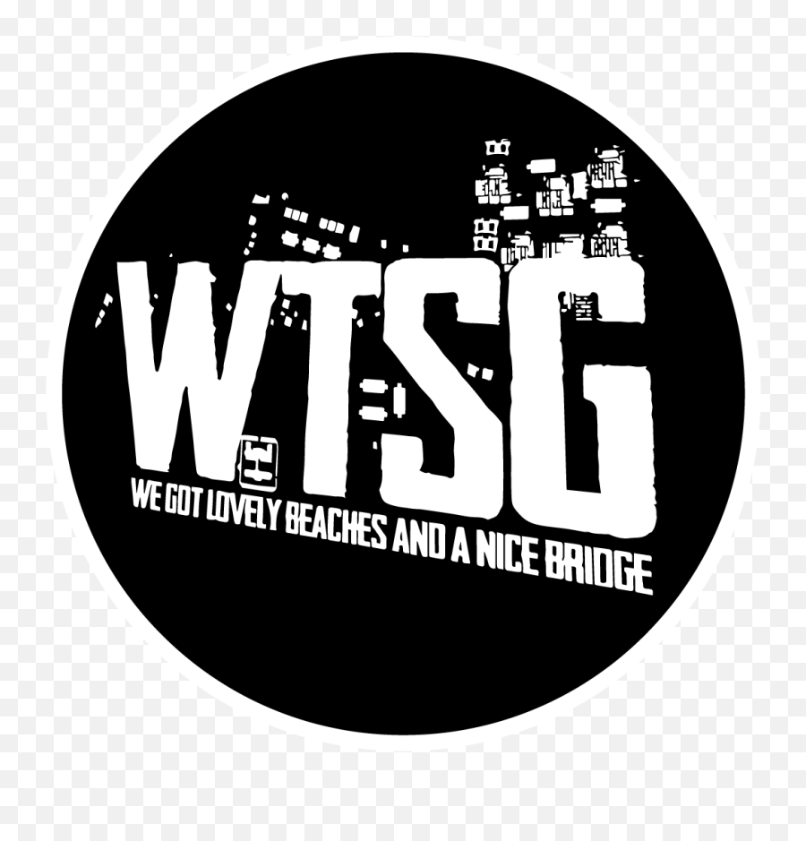 Welcome To South Georgo - Wtsg Pubg Png,Pubg Logo