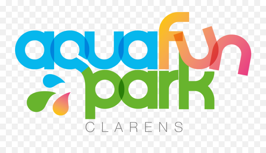 Download Hd Aqua Zumba Logo - Lac Clarens Aquafun Park Aquafun Park Logo Png,Zumba Logo Png