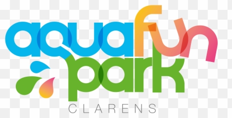 Download Hd Aqua Zumba Logo - Lac Clarens Aquafun Park Aquafun Park Logo Png,Zumba Logo Png