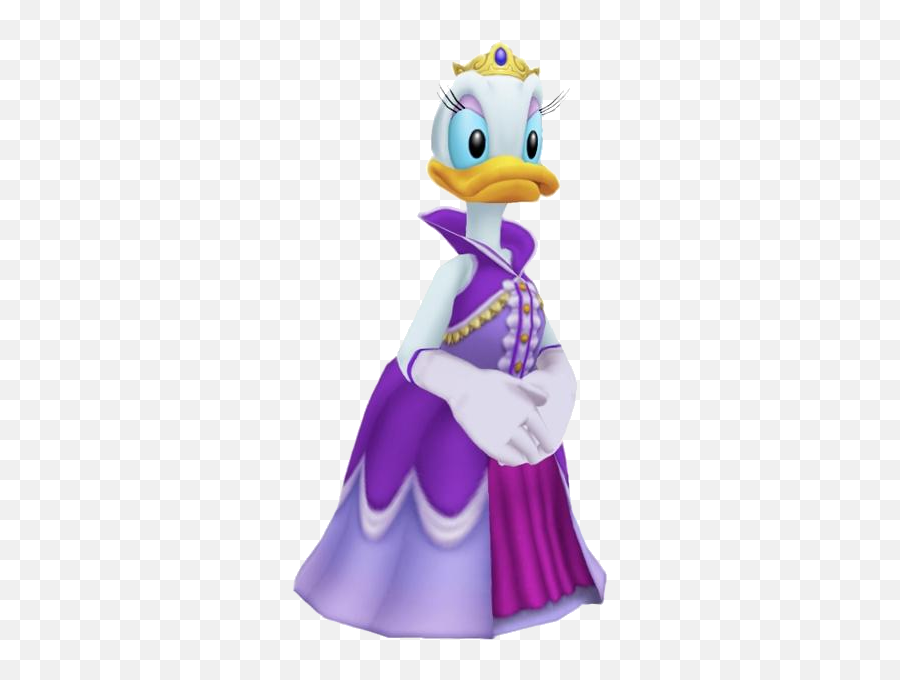 Image Daisy Duck Purple Png - 1159 Transparentpng Daisy Duck Kingdom Hearts,Daisy Duck Png