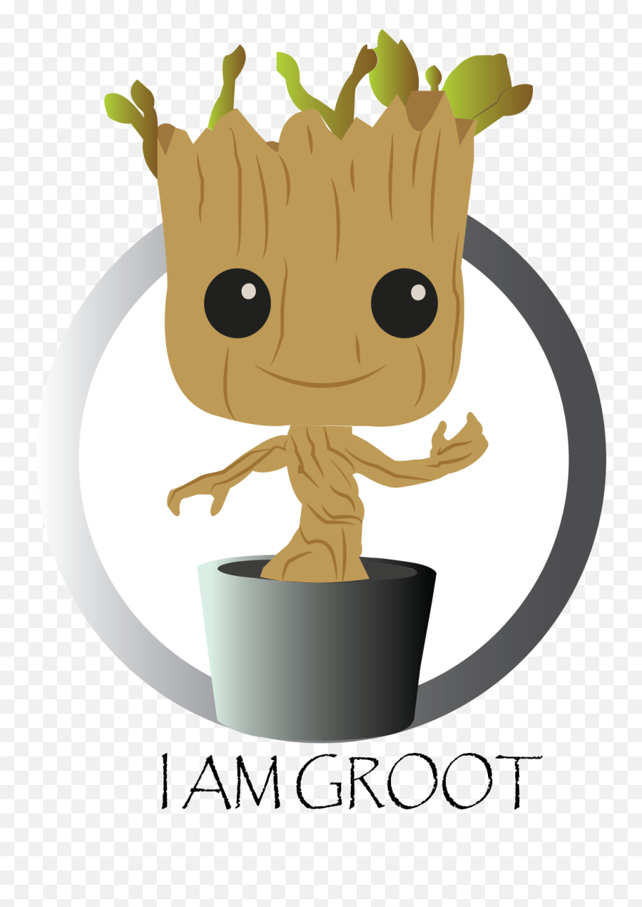 Welcome - Figurina Funko Pop Groot Png,Groot Png