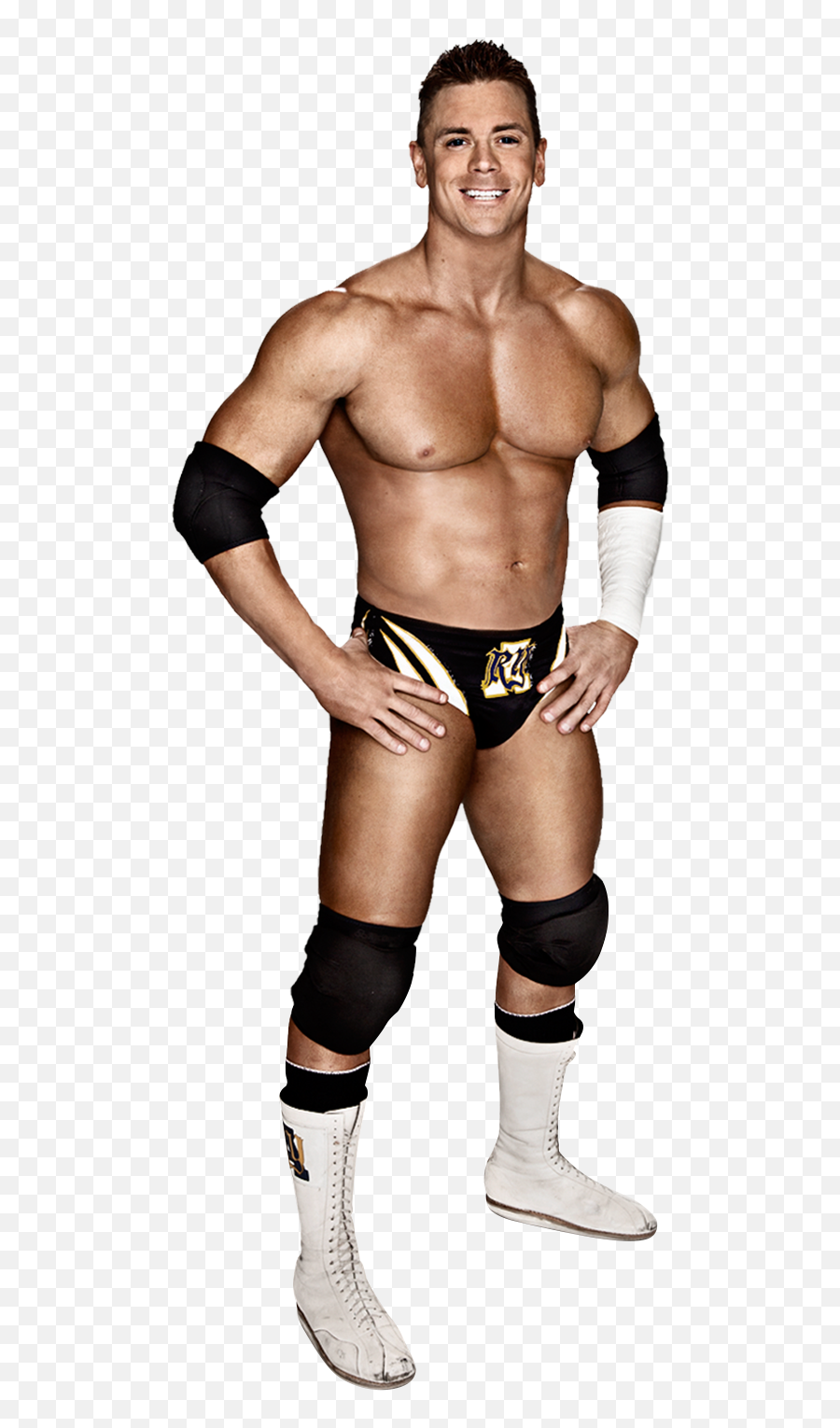 Drew Mcintyre Png - Alex Riley Png,Drew Mcintyre Png