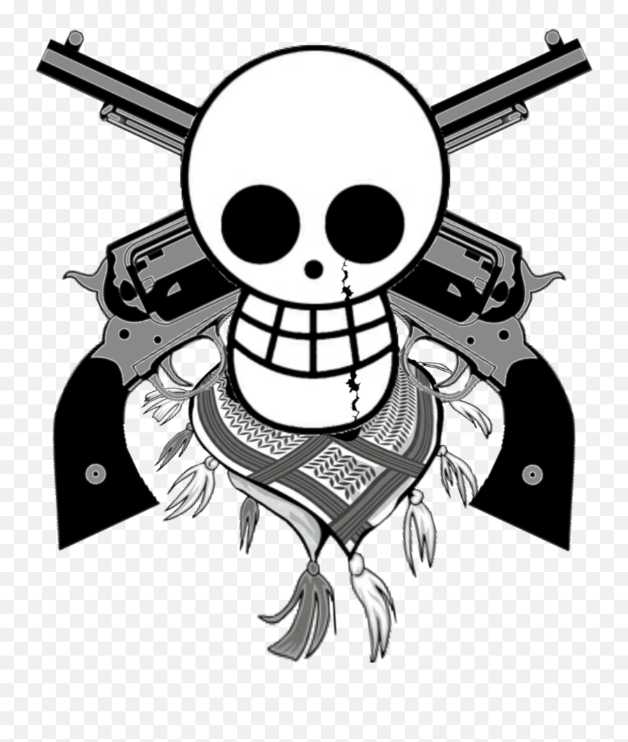 Sharing My Jolly Roger - Custom One Piece Jolly Rogers Png,Jolly Roger Png