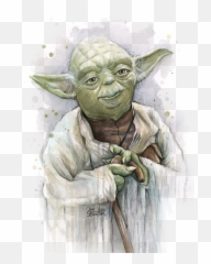 Yoda Iphone X Case - Yoda Art Png,Yoda Transparent